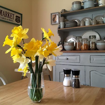 Lanercost Country B&B Brampton  Dış mekan fotoğraf