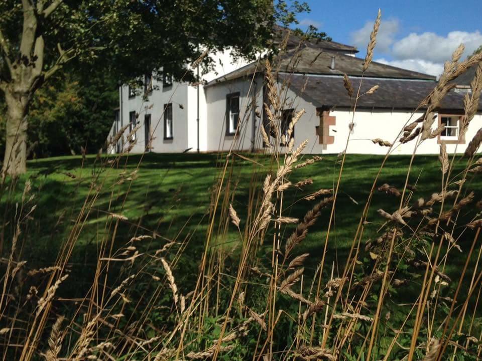 Lanercost Country B&B Brampton  Dış mekan fotoğraf