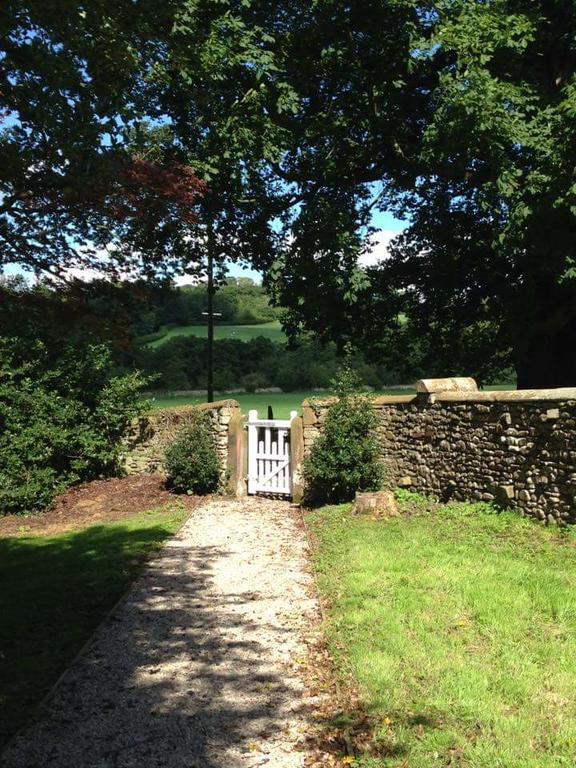 Lanercost Country B&B Brampton  Dış mekan fotoğraf