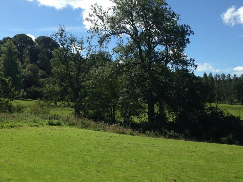 Lanercost Country B&B Brampton  Dış mekan fotoğraf