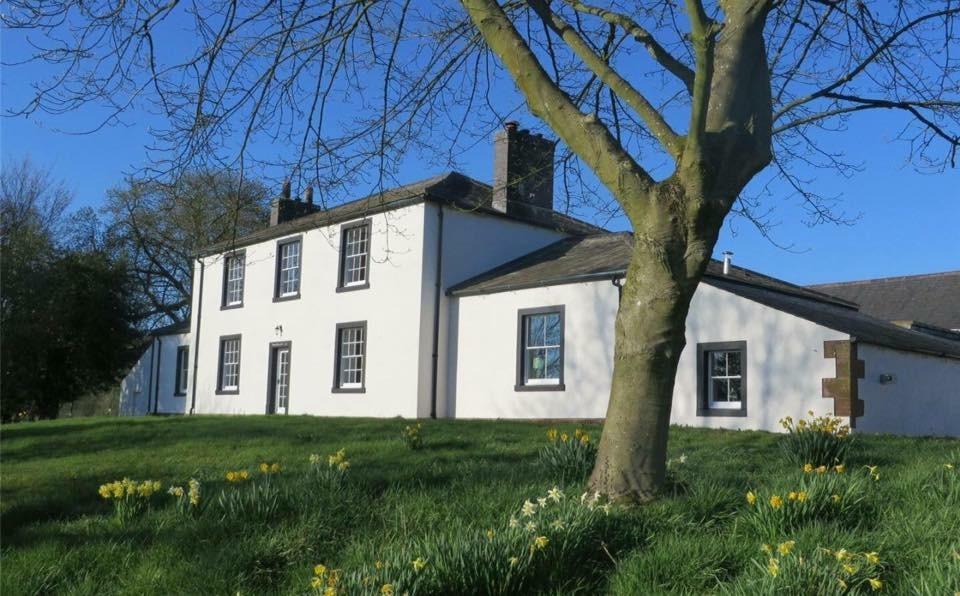 Lanercost Country B&B Brampton  Dış mekan fotoğraf