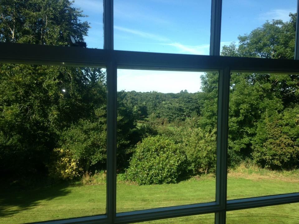 Lanercost Country B&B Brampton  Dış mekan fotoğraf
