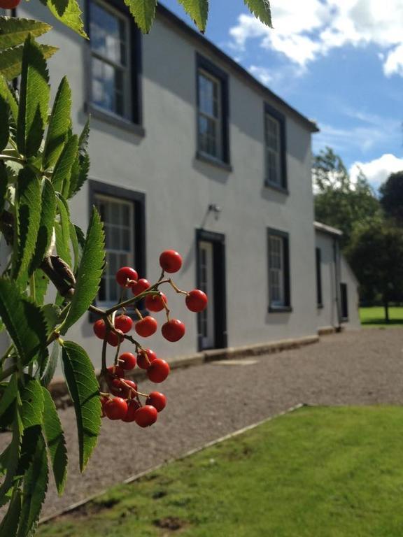 Lanercost Country B&B Brampton  Dış mekan fotoğraf