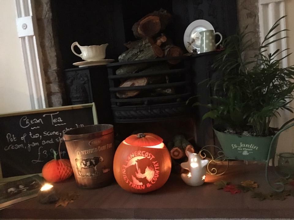Lanercost Country B&B Brampton  Dış mekan fotoğraf