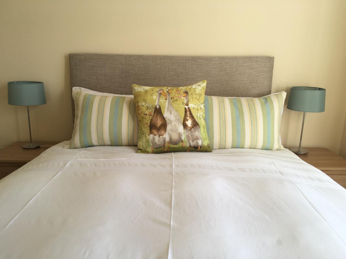 Lanercost Country B&B Brampton  Dış mekan fotoğraf