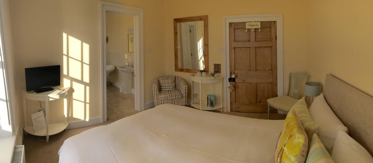 Lanercost Country B&B Brampton  Dış mekan fotoğraf