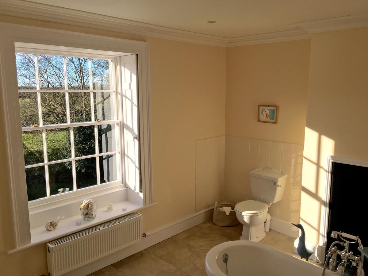 Lanercost Country B&B Brampton  Dış mekan fotoğraf