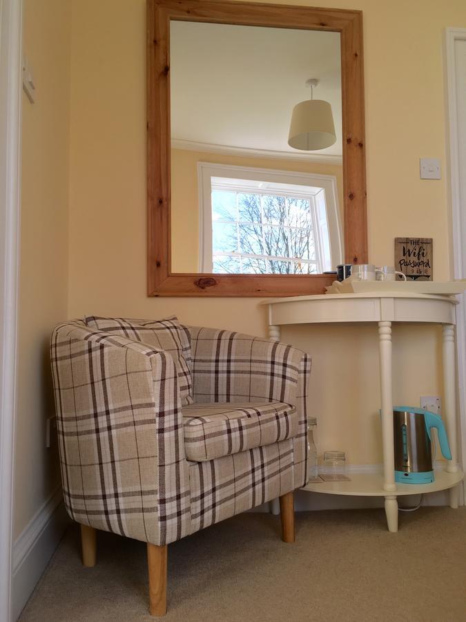 Lanercost Country B&B Brampton  Dış mekan fotoğraf