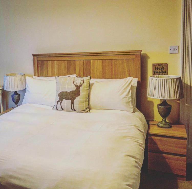 Lanercost Country B&B Brampton  Dış mekan fotoğraf