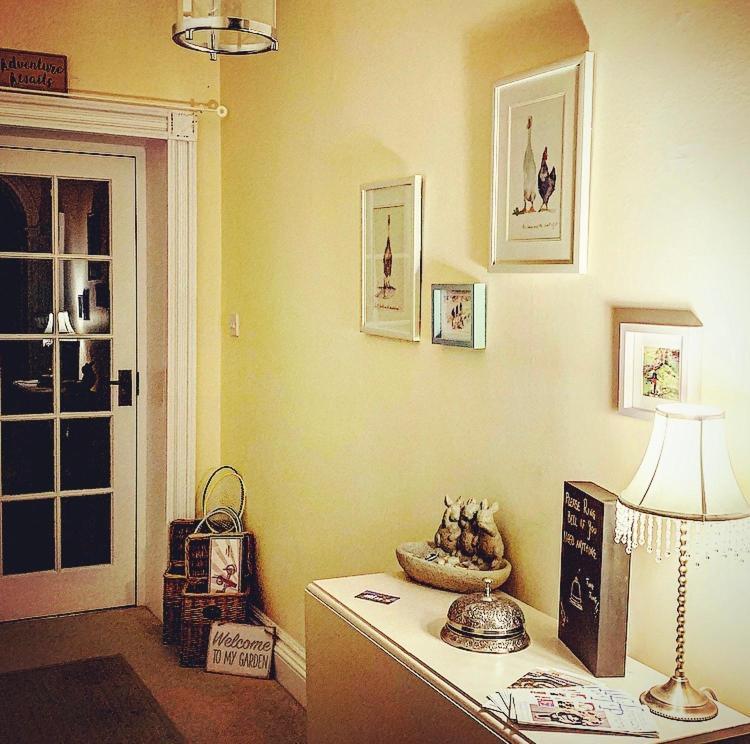 Lanercost Country B&B Brampton  Dış mekan fotoğraf