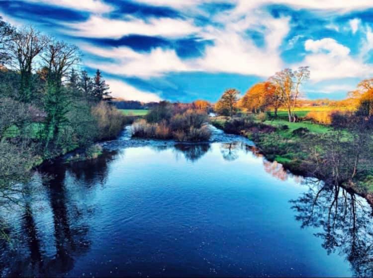 Lanercost Country B&B Brampton  Dış mekan fotoğraf