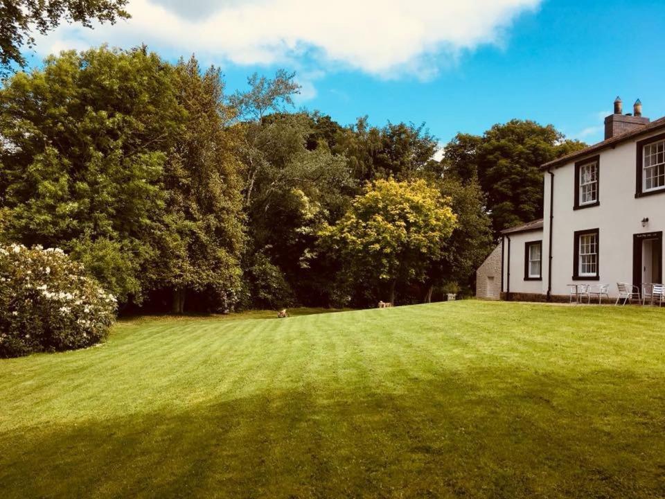 Lanercost Country B&B Brampton  Dış mekan fotoğraf
