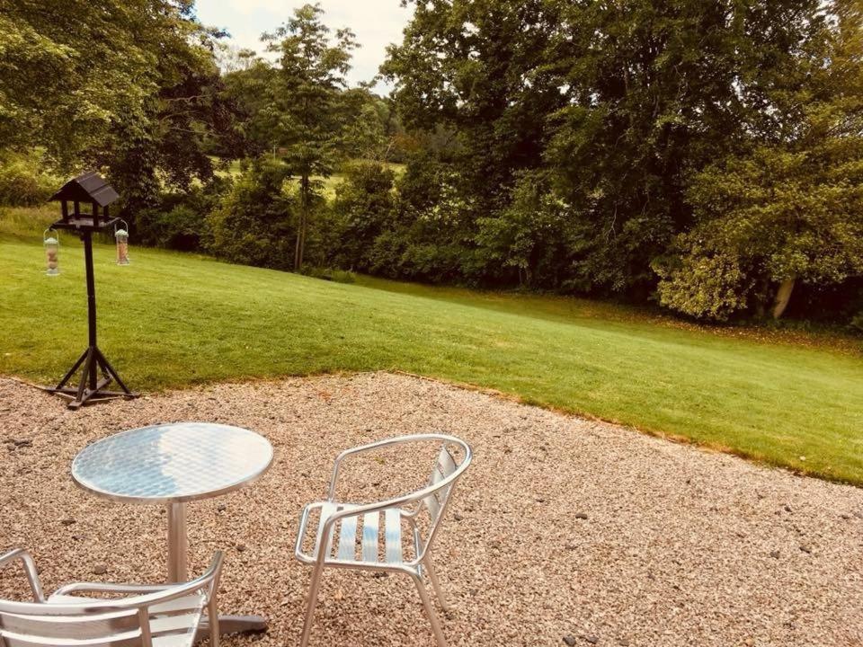 Lanercost Country B&B Brampton  Dış mekan fotoğraf