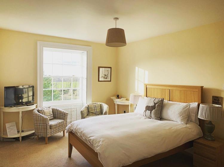 Lanercost Country B&B Brampton  Dış mekan fotoğraf