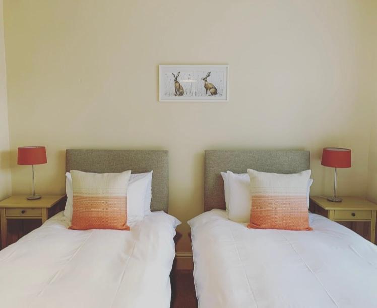 Lanercost Country B&B Brampton  Dış mekan fotoğraf
